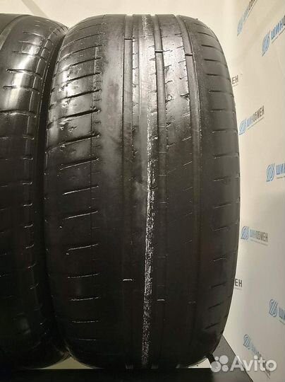 Michelin Pilot Sport 3 235/45 R18 98Y