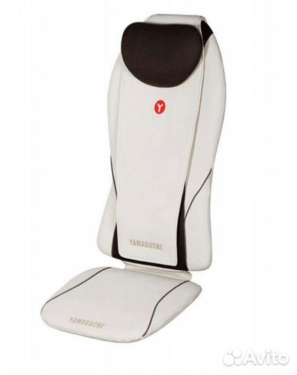 Массажная накидка в автомобиль Yamaguchi yamato