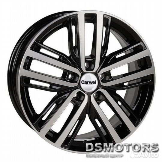 Диски Иртыш 259 7.0/17 5x114.3 ET50 d67.1 AB