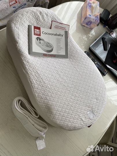 Кокон Red Castle