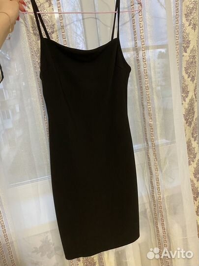 Вечернее платье 42