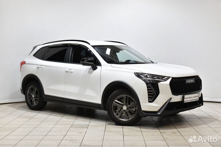 HAVAL Jolion 1.5 AMT, 2024, 11 169 км