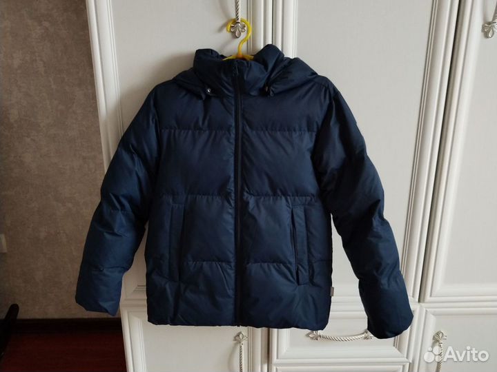 Зимняя куртка reima 152