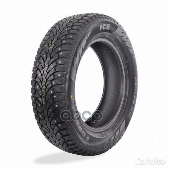 Formula Ice 185/60 R15