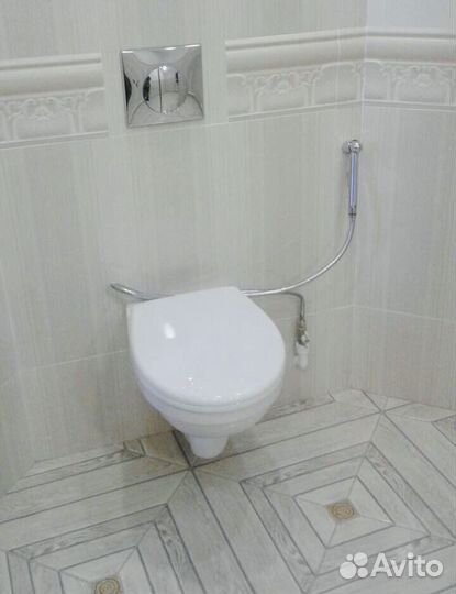 Декоративная штукатурка, Ремонт квартир и домов