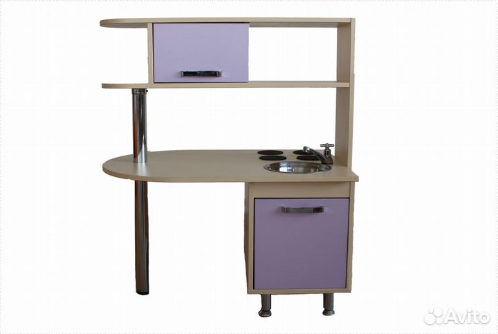 Игровая зона Кухня Вкусняшка-мини