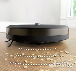 Робот-пылесоc iRobot Roomba i1