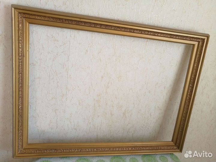 Багет рамки для картин