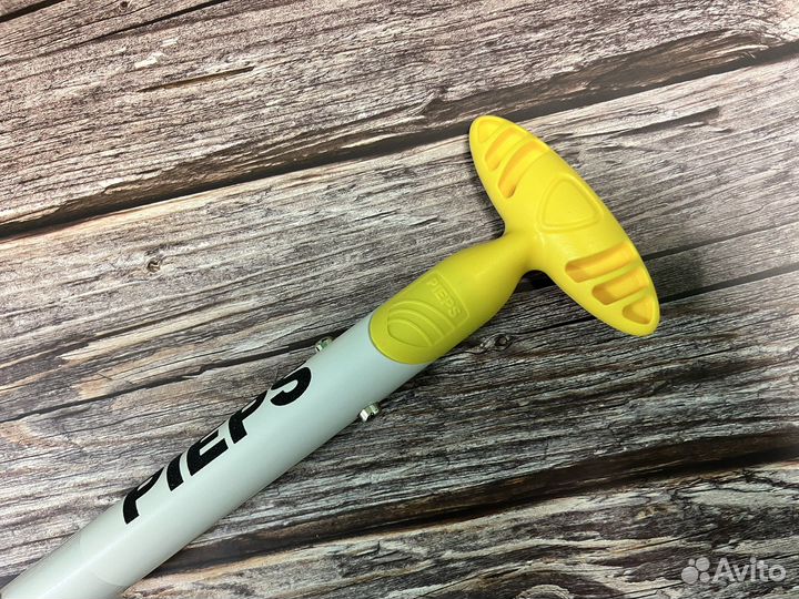 Лопата лавинная Pieps Shovel T 640 Telescopic