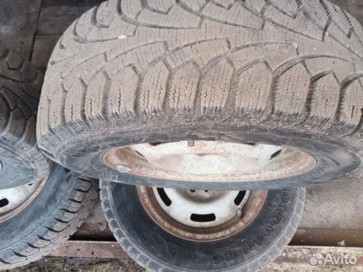 Nordman RS 175/70 R13