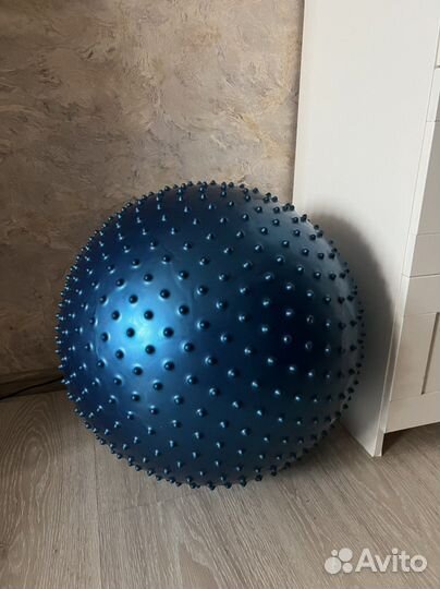 Мяч для фитнеса