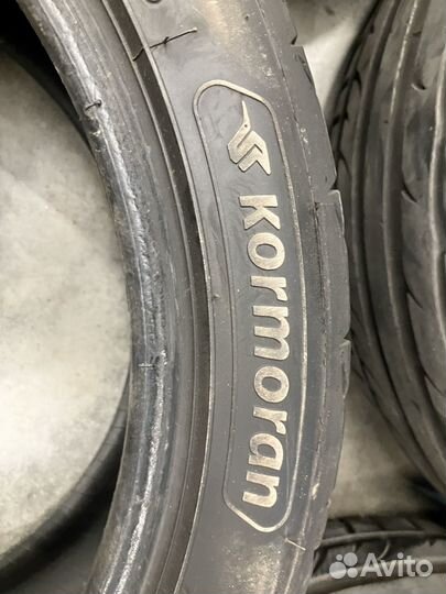 Kormoran Ultra High Performance 245/40 R18 97