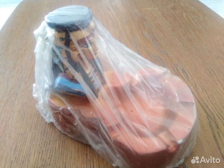 Пепельница