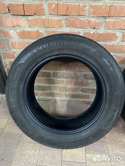 Hankook Dynapro HL3 RA45 235/60 R18
