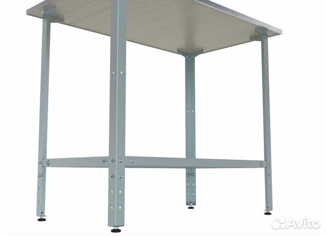 Стол из нержавейки