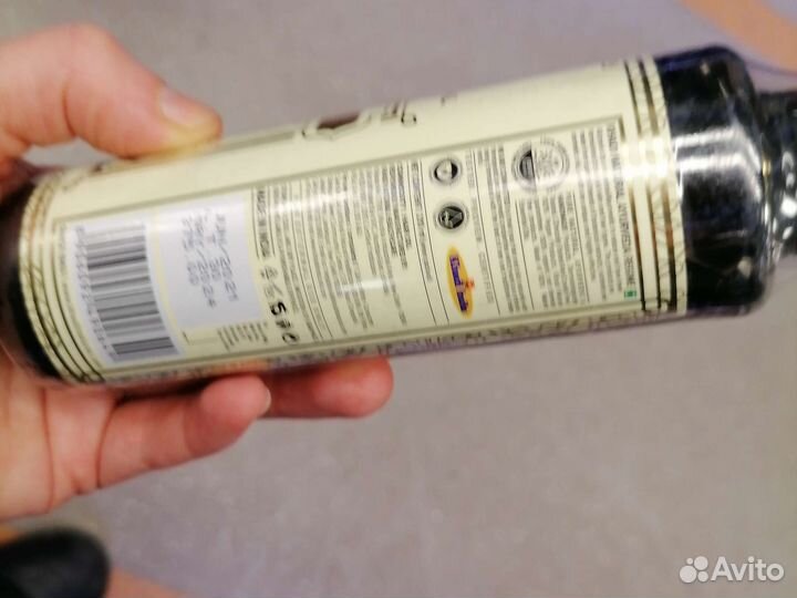 Масло для волос 18 трав