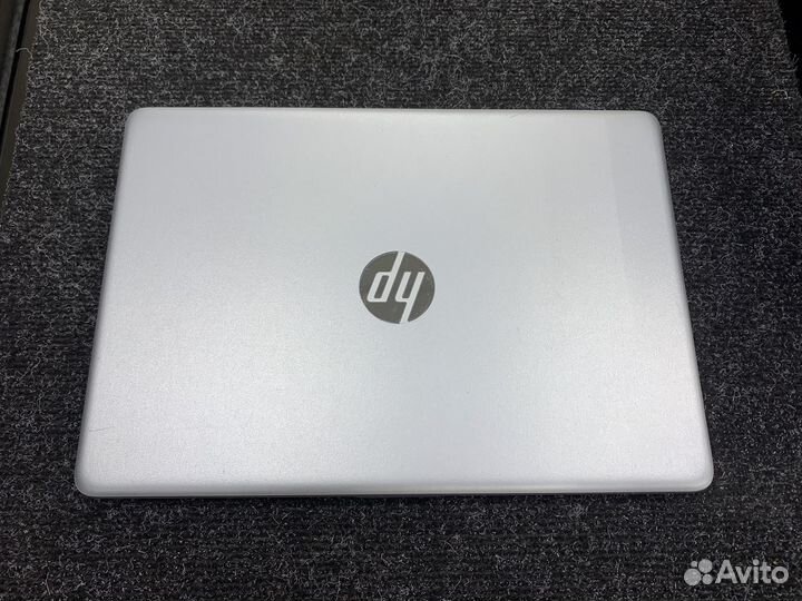 Ноутбук HP Laptop 14-DF0023CL