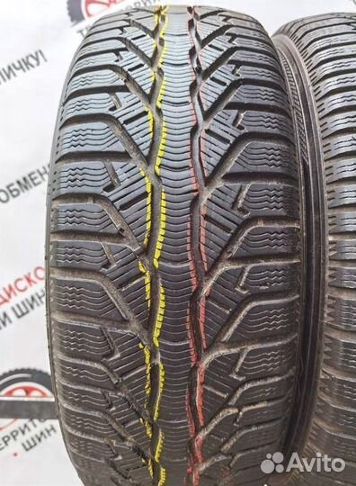 Kleber Dynaxer HP2 205/60 R16 92H