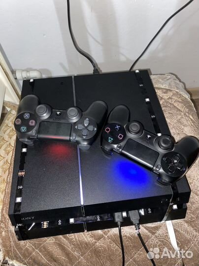 Soni PS4 500gb