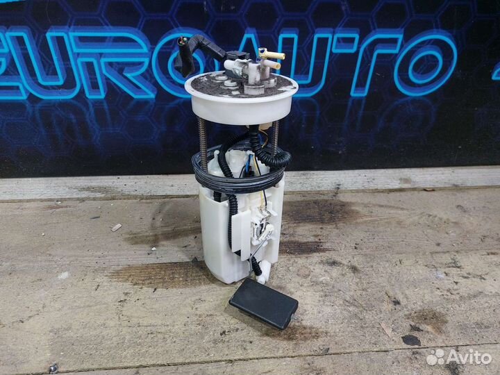 Бензонасос Honda Civic 8 - 5d