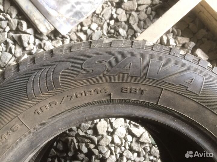 Sava Eskimo Ice 185/70 R14