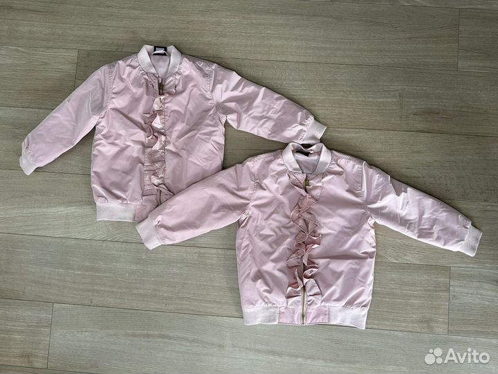 Куртка Kulling 122