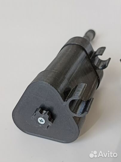 Батарейный блок для манка 12,6В