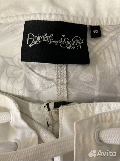 Шорты женские новые