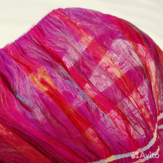 Палантин женский benetton