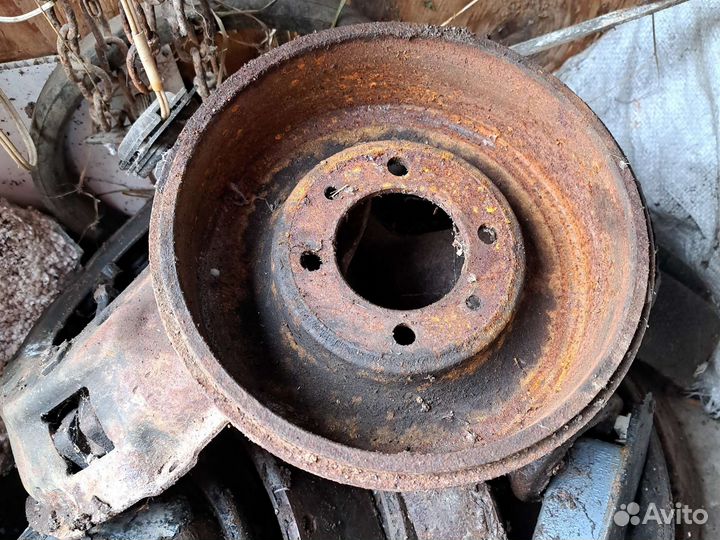 Для трактора