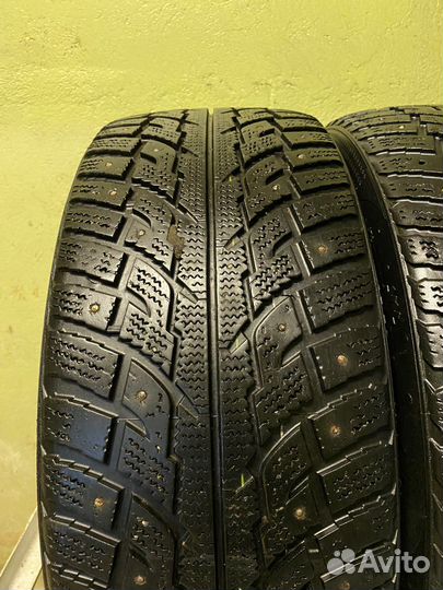 Kumho I'Zen RV Stud KC16 225/55 R18 102T