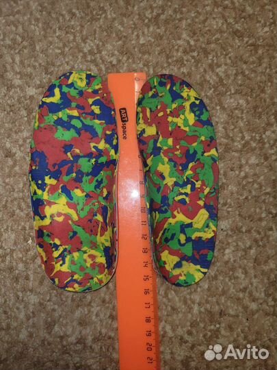 Ортопедические стельки