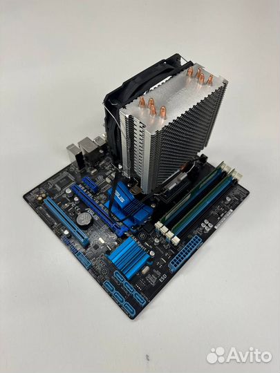 M5A78L-M plus + FX8300