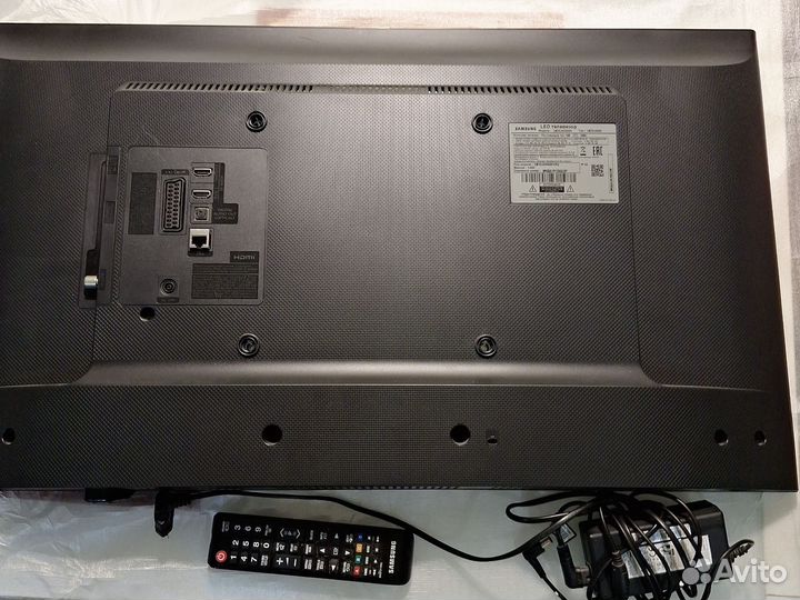 Телевизор samsung SMART tv 32 дюйма