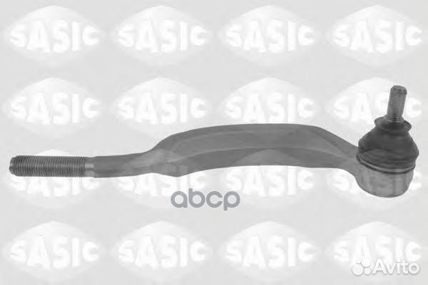 Наконечник р/т peugeot 407 лев. 8173585 Sasic