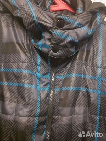 Куртка antilla финляндия