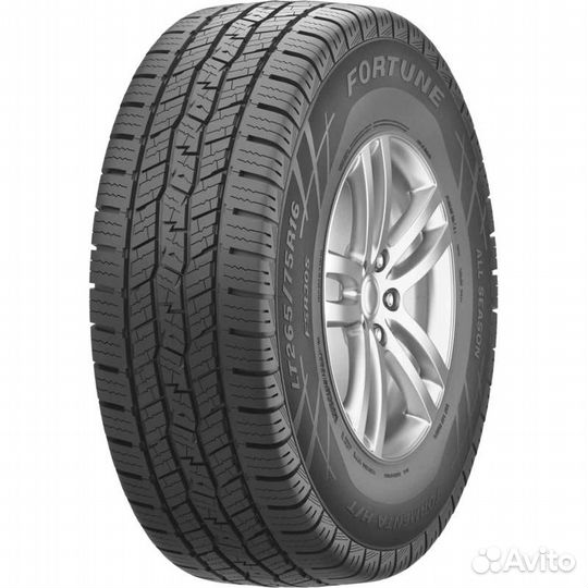 Fortune Tormenta H/T FSR305 225/65 R17 102H