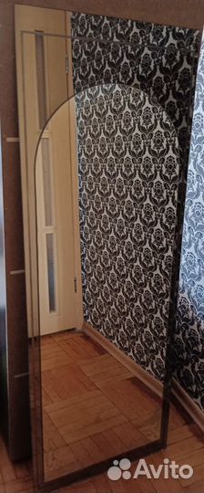 Зеркало напольное