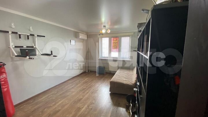 2-к. квартира, 56,9 м², 8/12 эт.