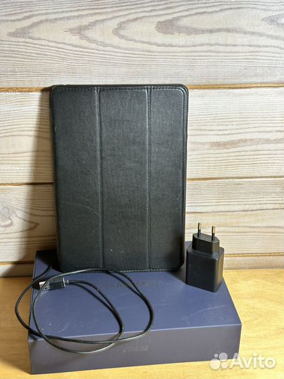 Asus ZenPad 3S 10 LTE (Z500KL) 32 Гб LTE