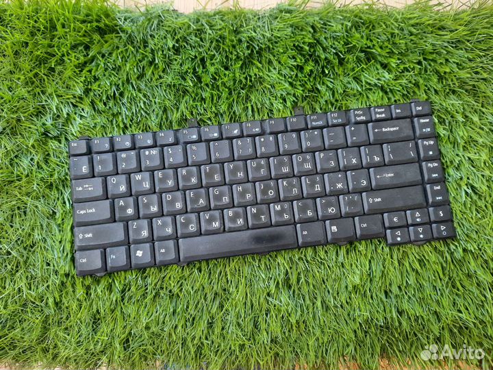 Клавиатура Acer aezl2TN7012, 9J.N5982