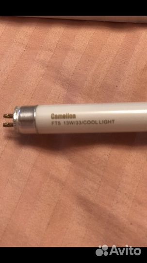 Лампа люминисцентная FT5 13w/33, 4200к