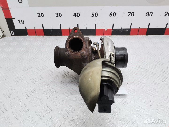 Турбина для Opel Insignia 1 55570748