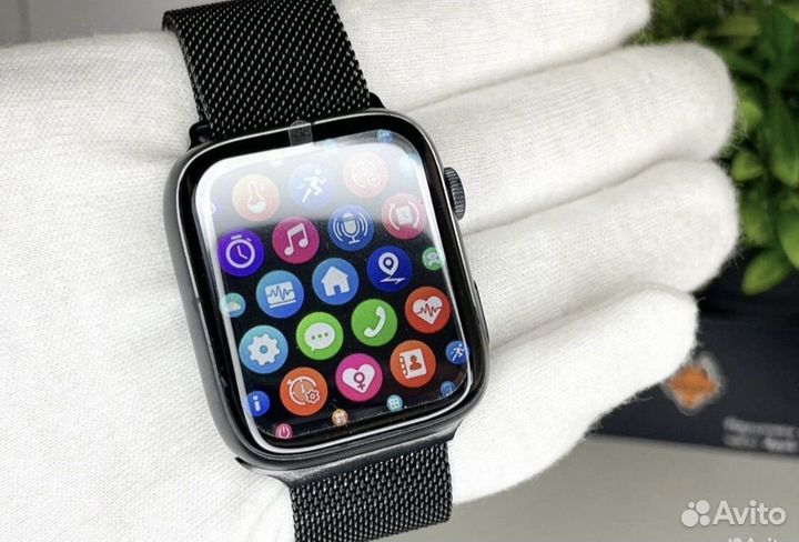 Apple Watch 8 Premium