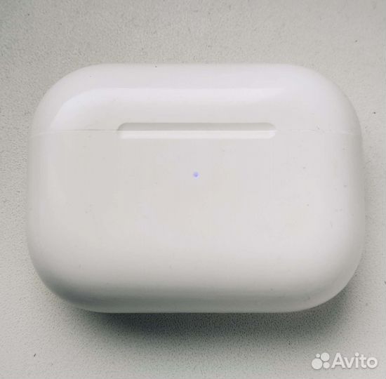 Беспроводные наушники