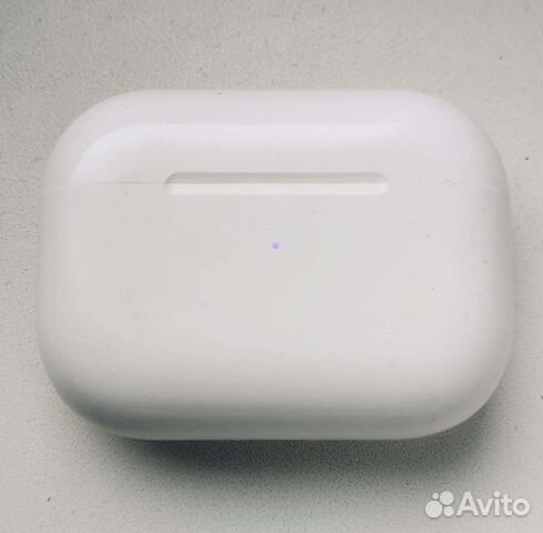 Беспроводные наушники