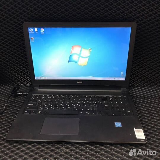 Ноутбук dell g315-6471 (Рассрочка / В3)