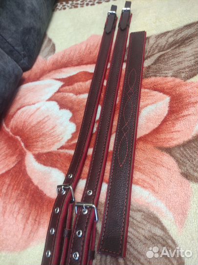 Ремень для гармони