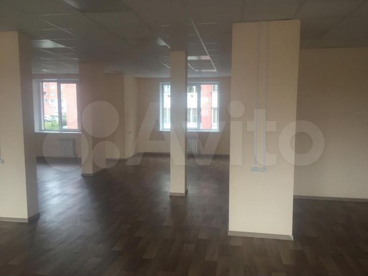 Офис, 134.2 м²