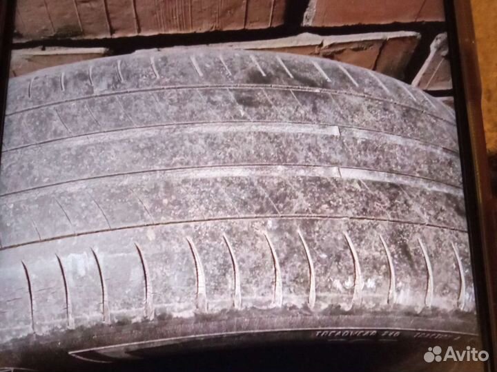 Michelin Primacy 3 205/55 R16